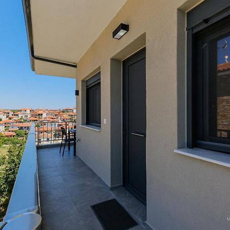 De Mar Village Apartments, Agios Nikolaos Exterior photo