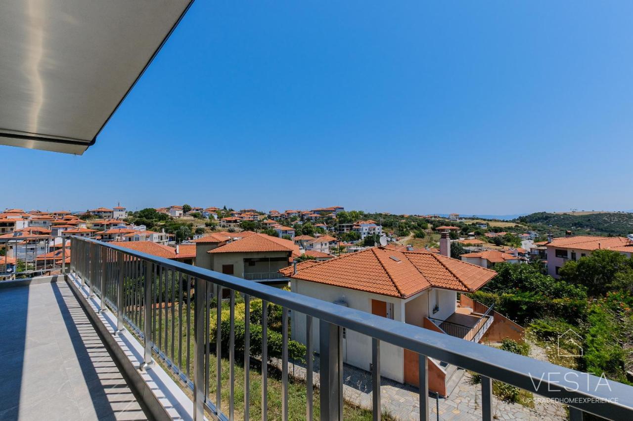 De Mar Village Apartments, Agios Nikolaos Exterior photo